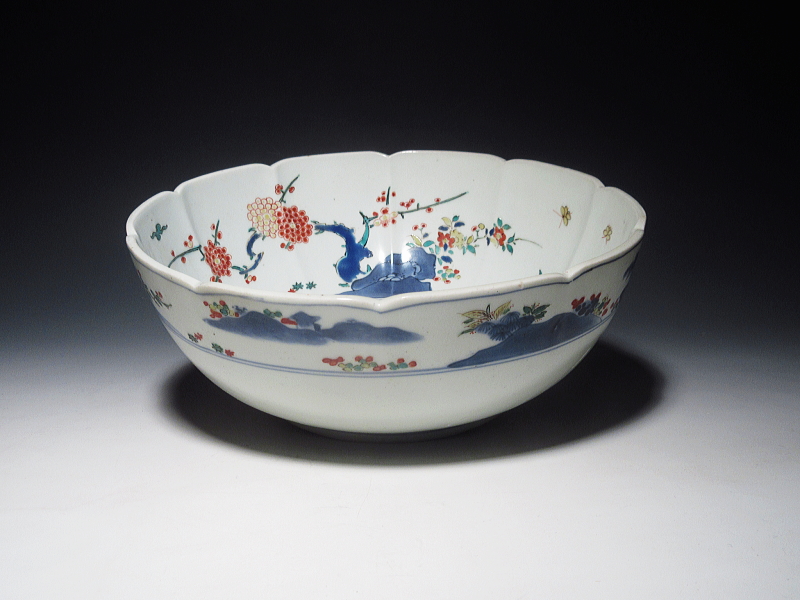 R123水指『鶴巻宗富造』『赤楽』『ネジ梅水指』共箱茶道具