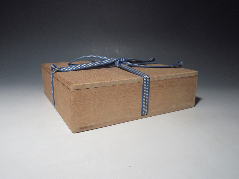 古伊万里 藍九谷 傘唐人文 七寸皿【寛文】